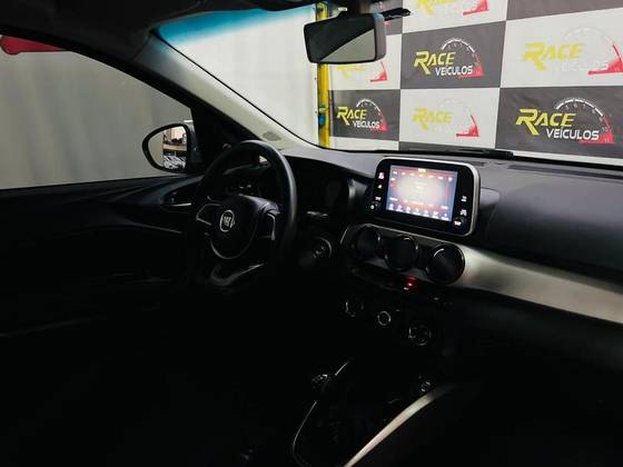 FIAT CRONOS 1.3 FIREFLY FLEX DRIVE GSR FIAT CRONOS 1.3 FIREFLY FLEX DRIVE GSR